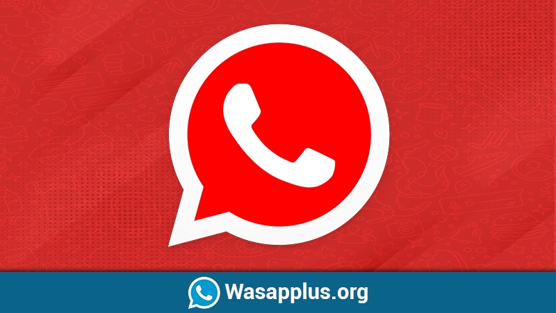 Descargar WhatsApp Rojo: última versión del APK 2024